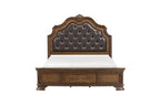 2392 Bedroom-Bridgepoint Collection