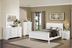 2147W Bedroom-Mayville Collection