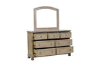 2259GY Bedroom-Bethel Collection