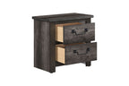 1342 Bedroom-Lenior Collection