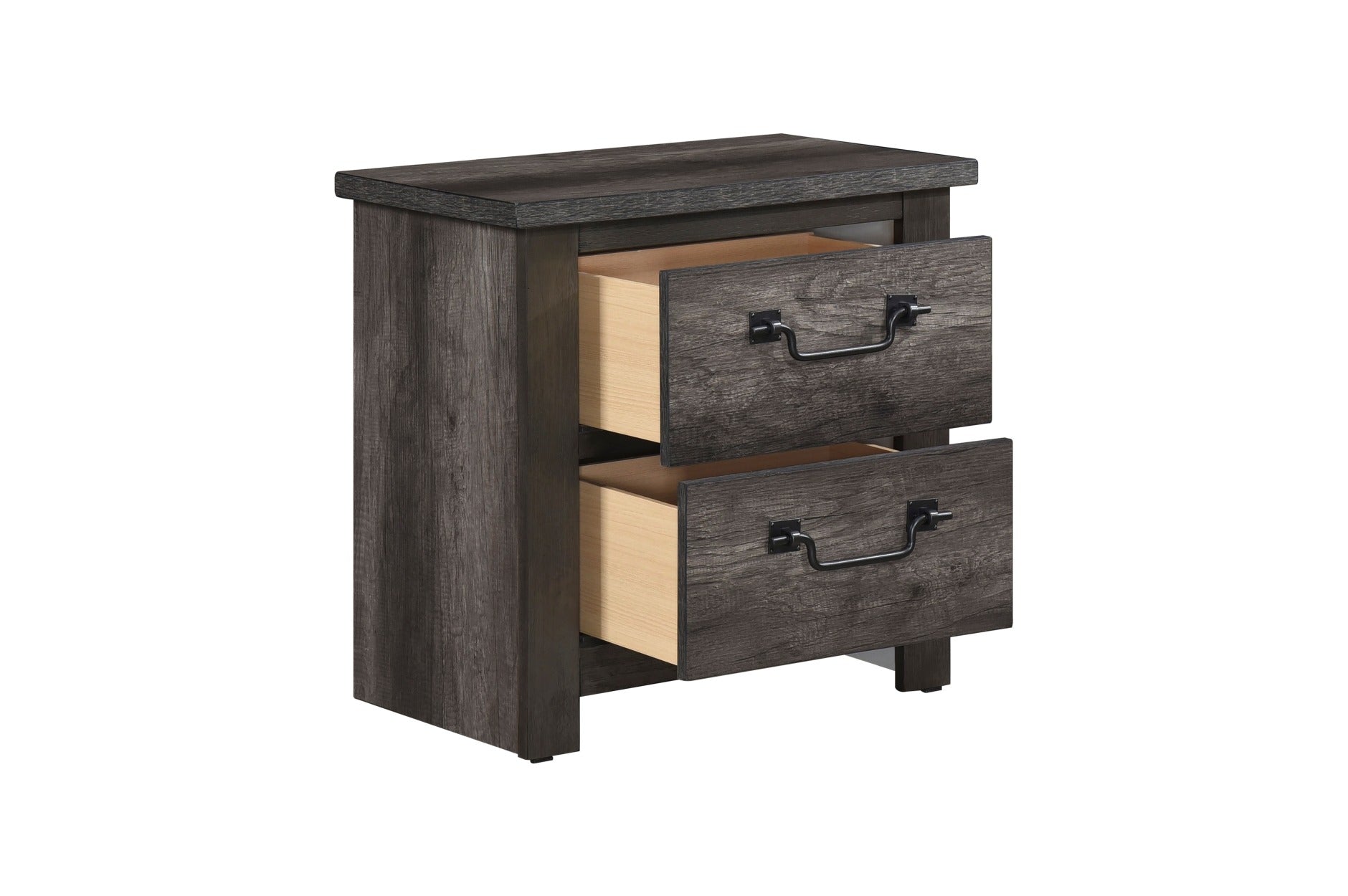 1342 Bedroom-Lenior Collection