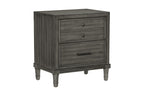 1573 Bedroom-Wittenberry Collection