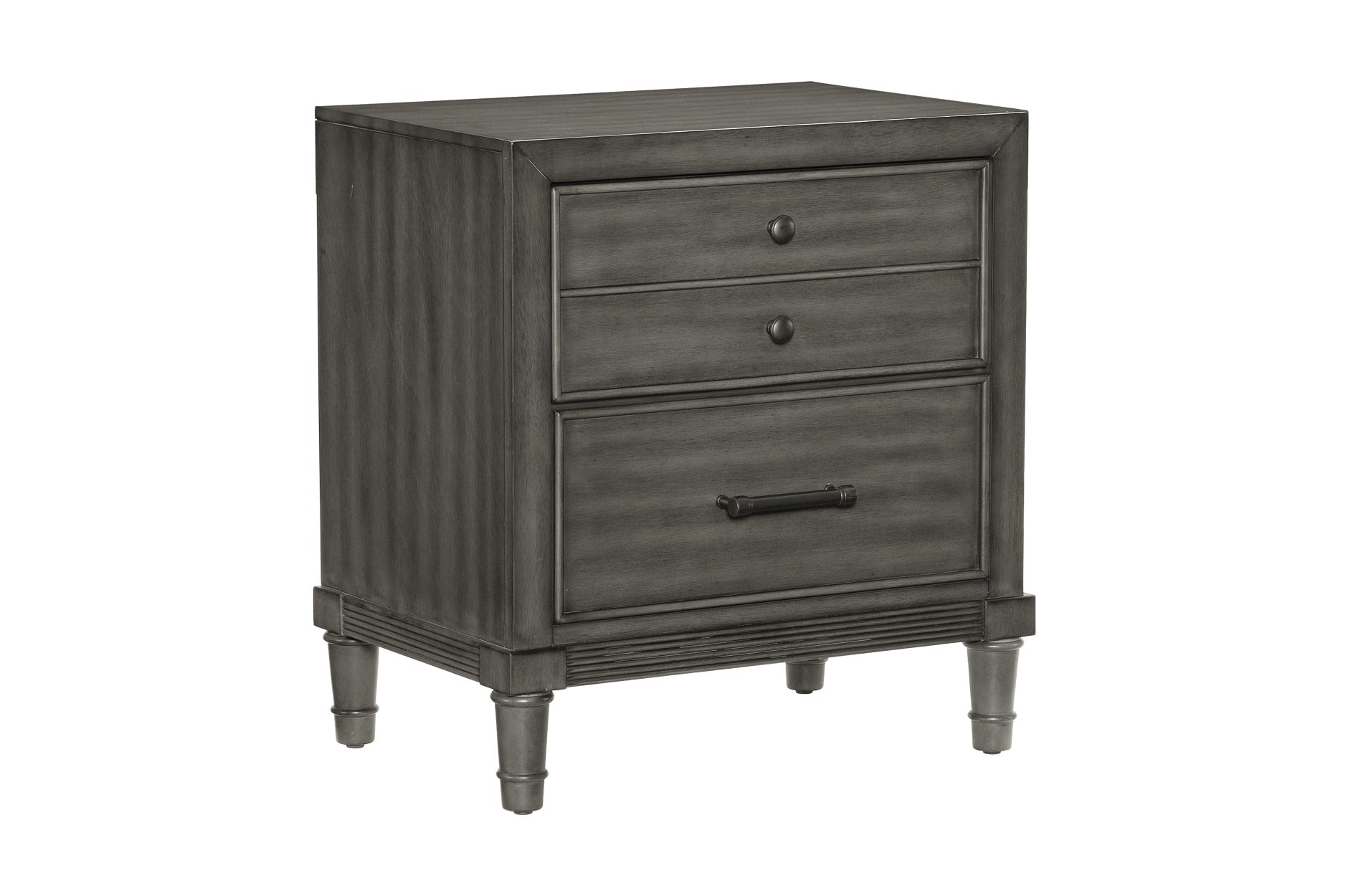 1573 Bedroom-Wittenberry Collection
