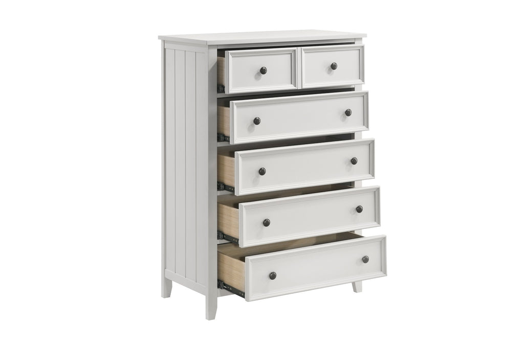 1581 Bedroom-Donahue Collection