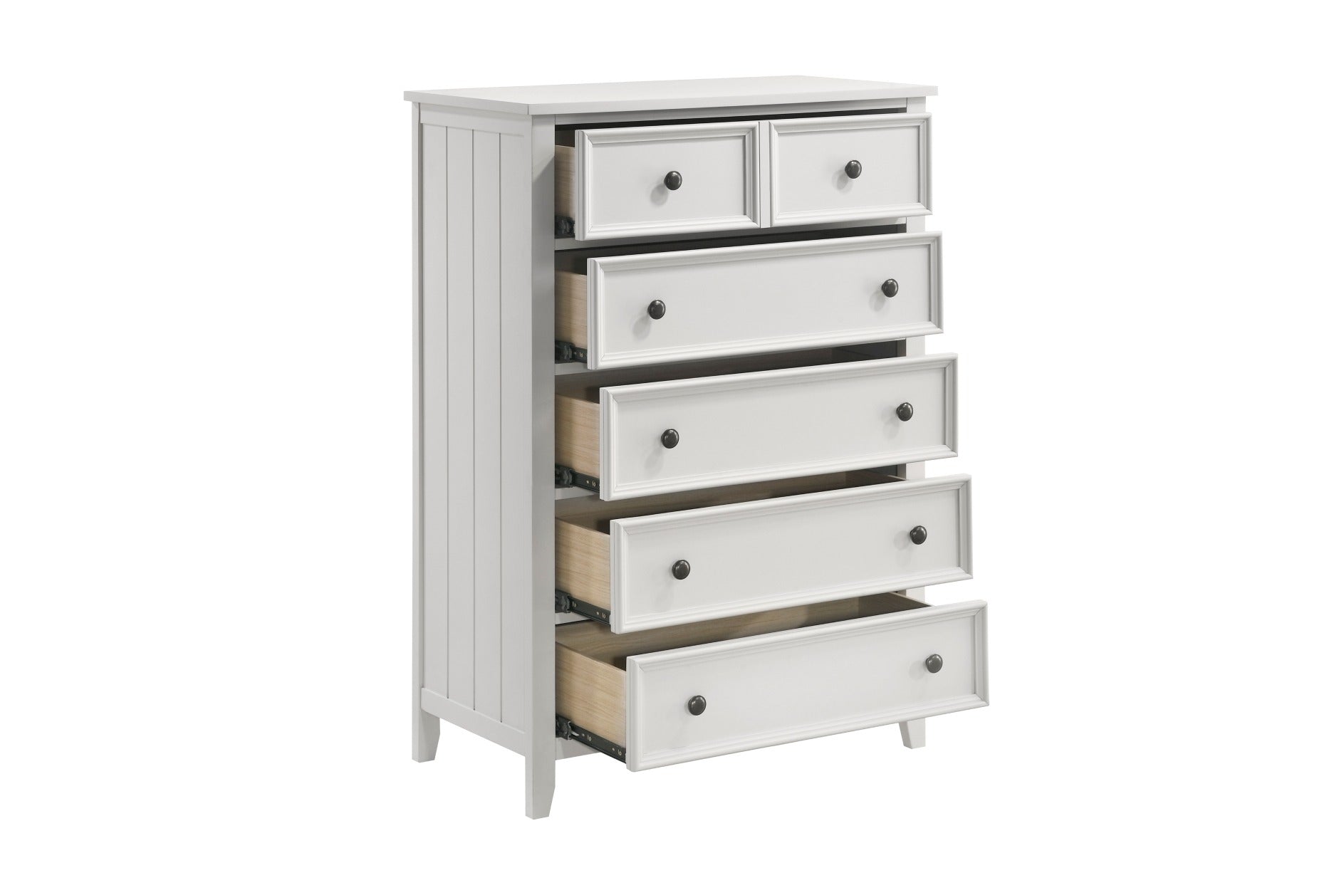 1581 Bedroom-Donahue Collection