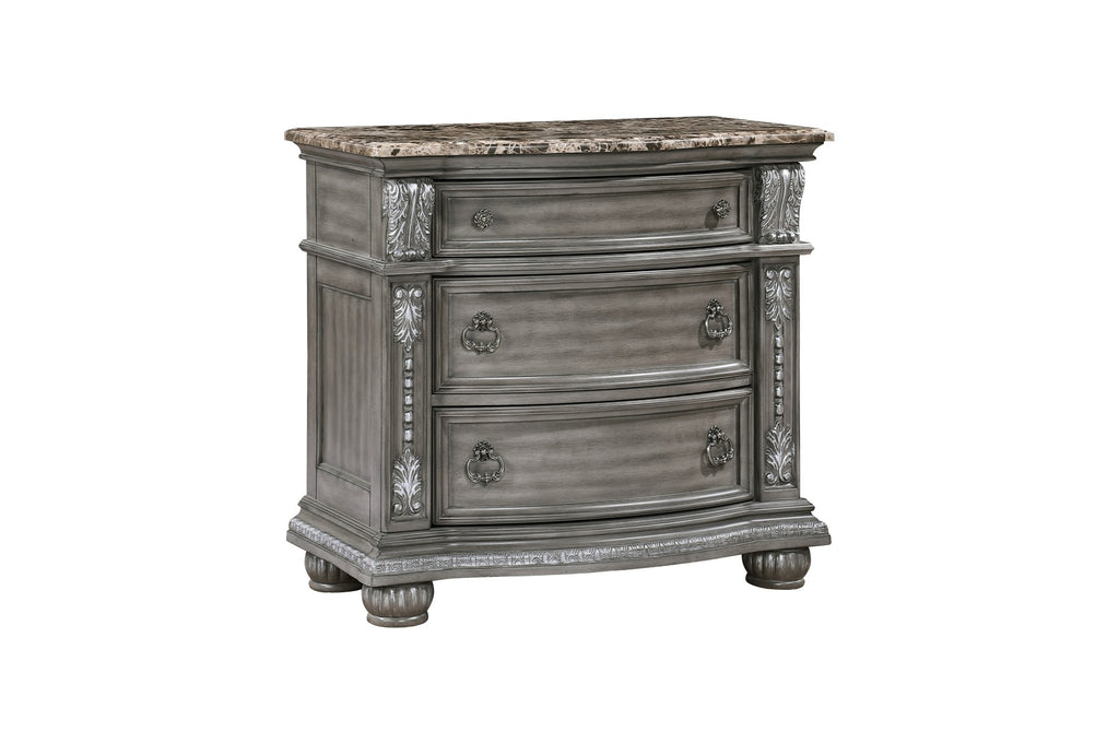 1583 Bedroom-Bennington Collection