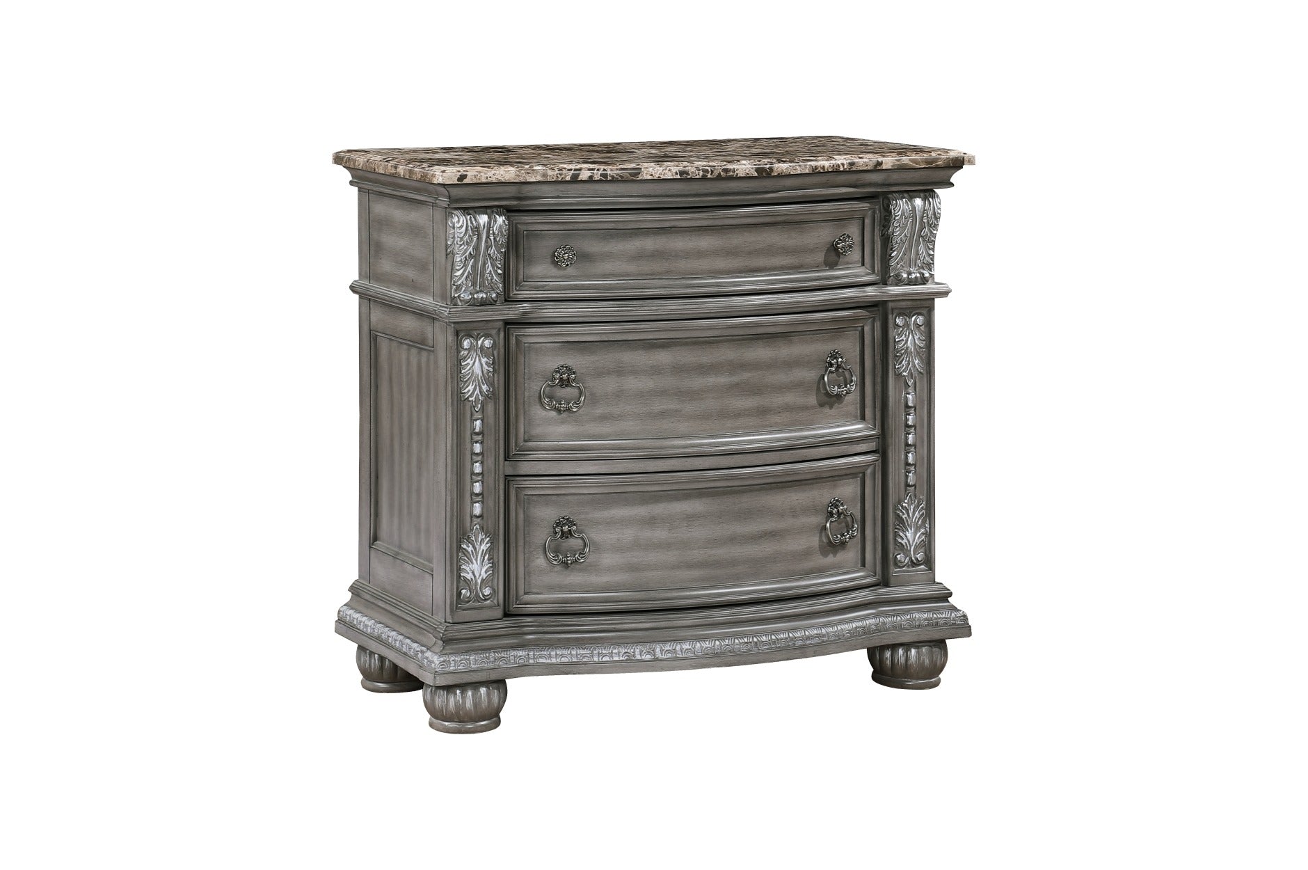 1583 Bedroom-Bennington Collection