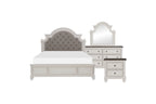 1624W Bedroom-Baylesford Collection