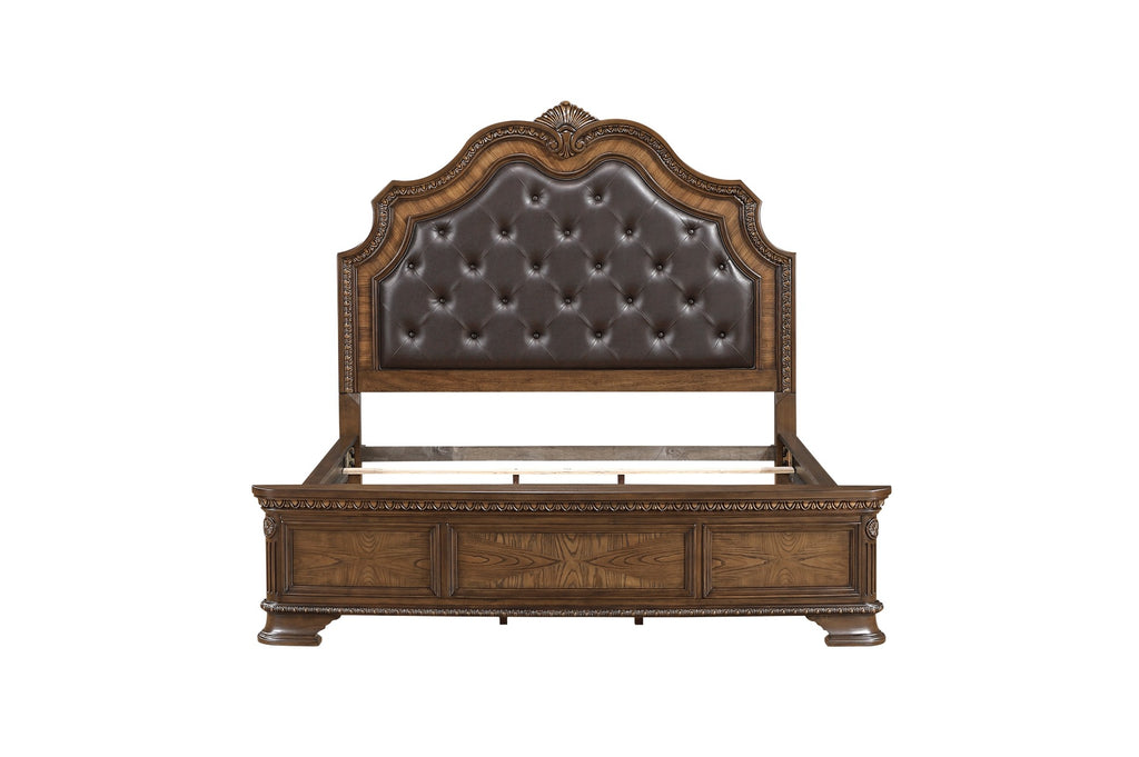 2392 Bedroom-Bridgepoint Collection