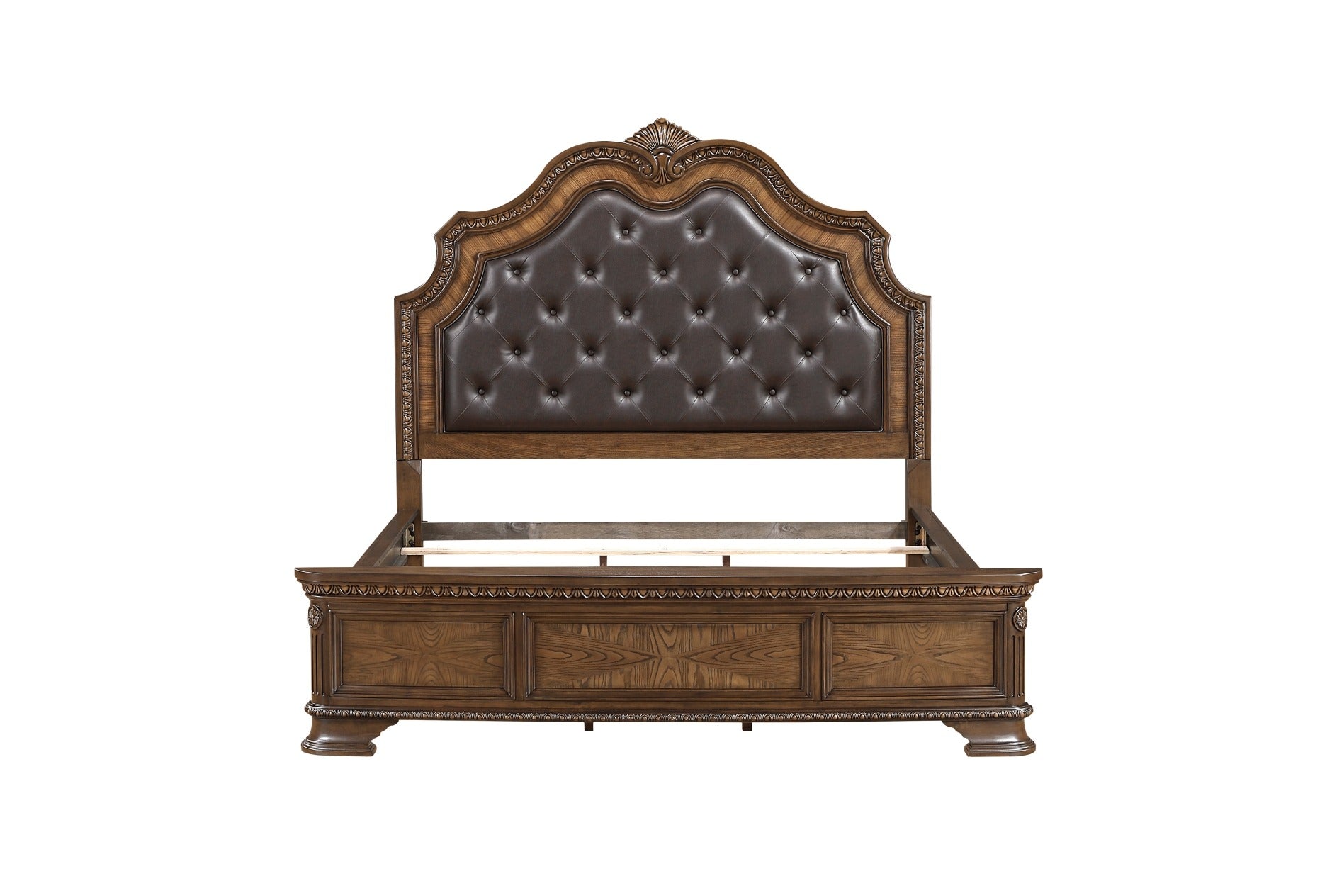 2392 Bedroom-Bridgepoint Collection