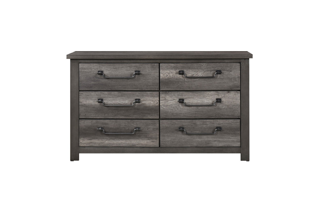 1342 Bedroom-Lenior Collection