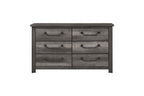 1342 Bedroom-Lenior Collection