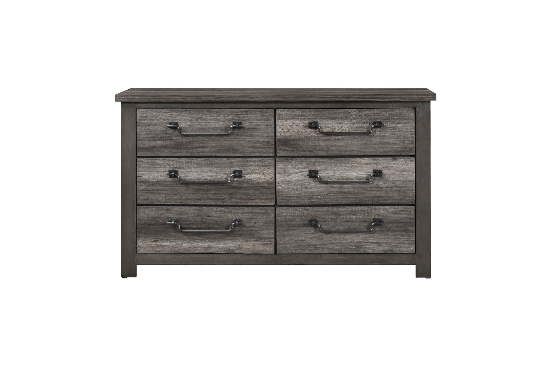 1342 Bedroom-Lenior Collection