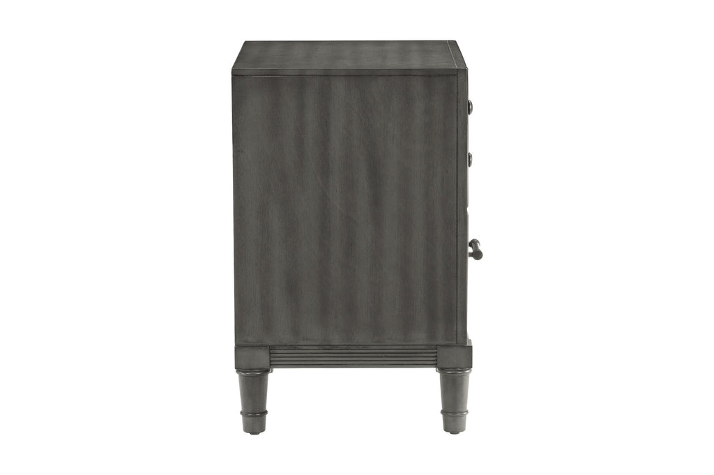 1573 Bedroom-Wittenberry Collection