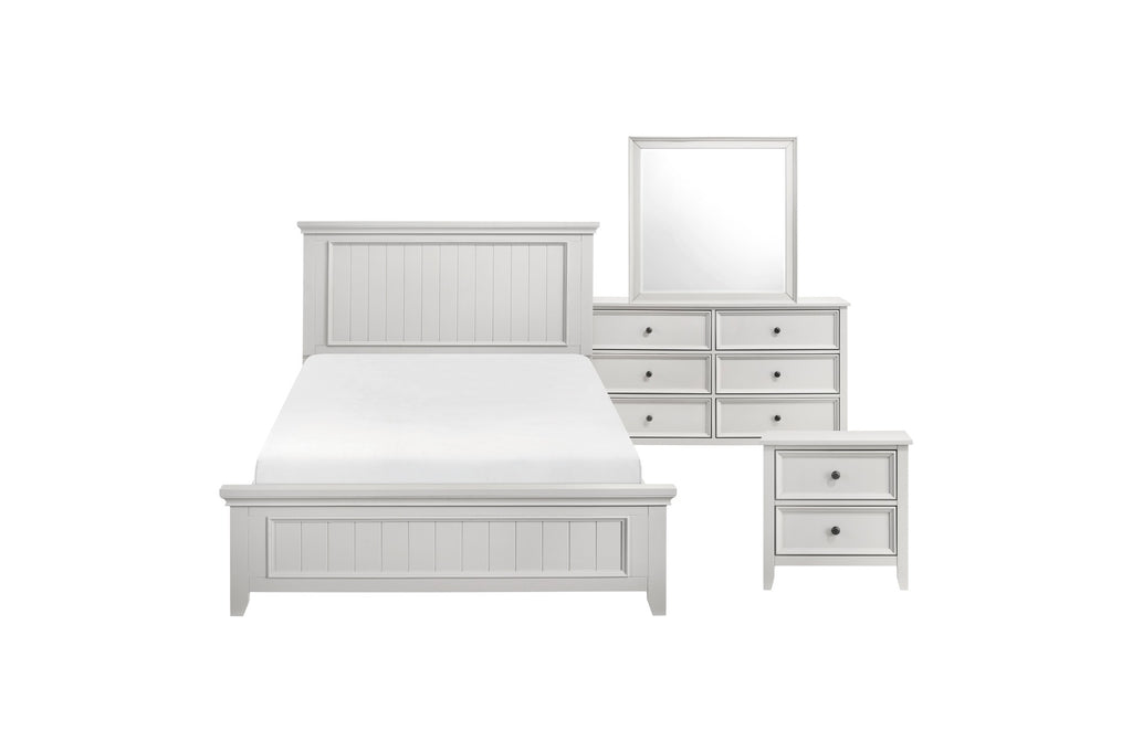 1581 Bedroom-Donahue Collection