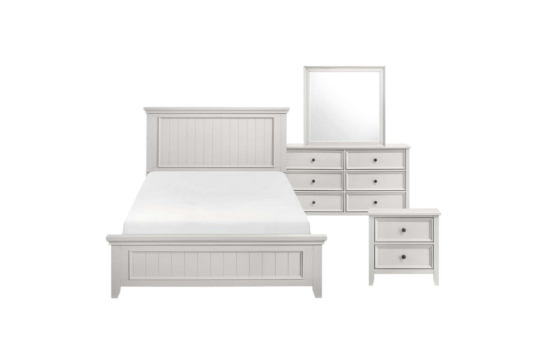 1581 Bedroom-Donahue Collection