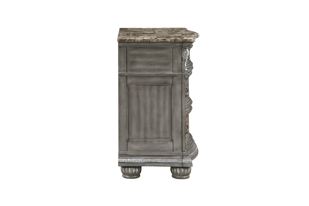 1583 Bedroom-Bennington Collection