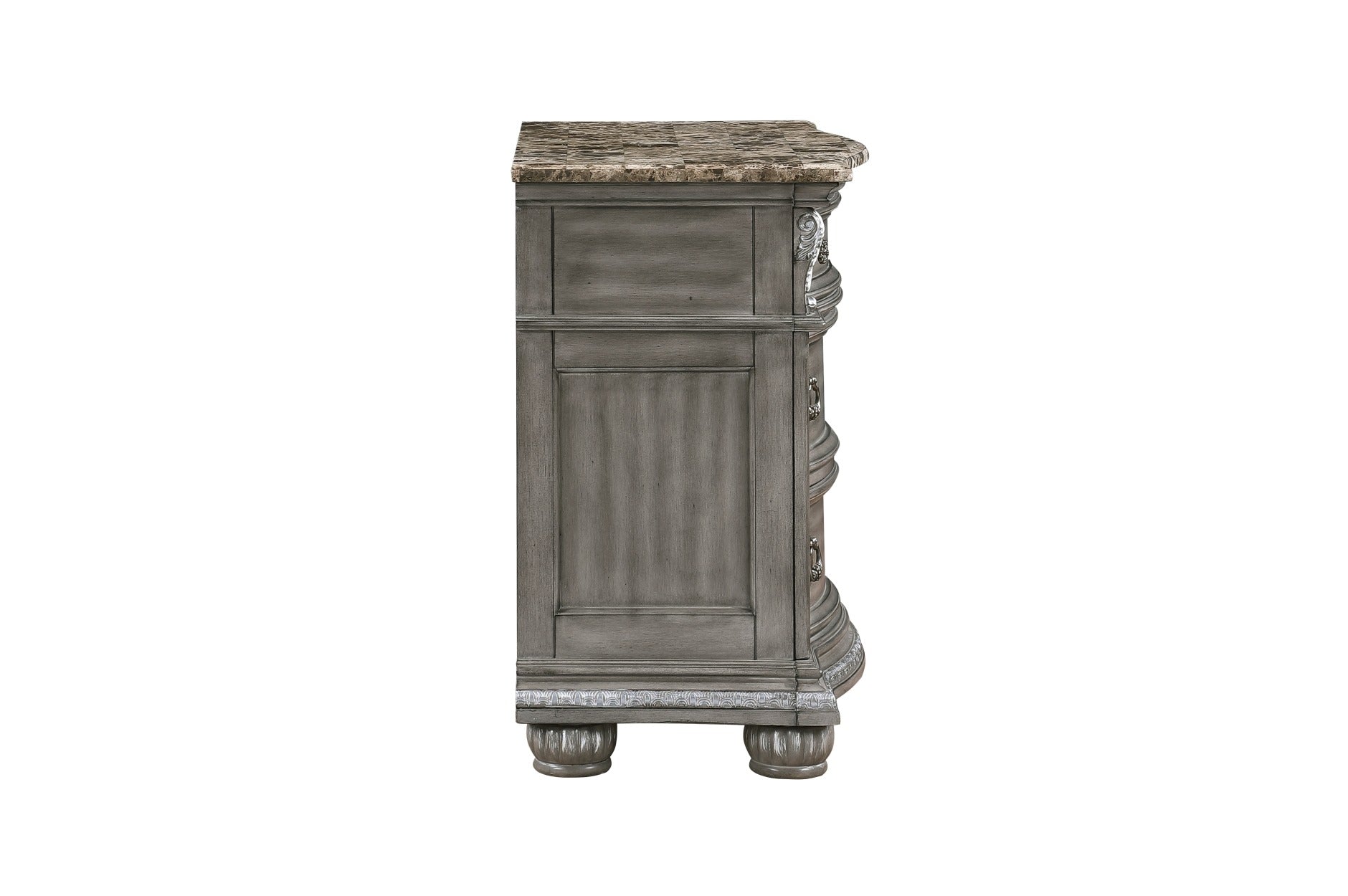 1583 Bedroom-Bennington Collection