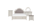 1624W Bedroom-Baylesford Collection