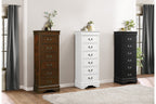 2147W Bedroom-Mayville Collection