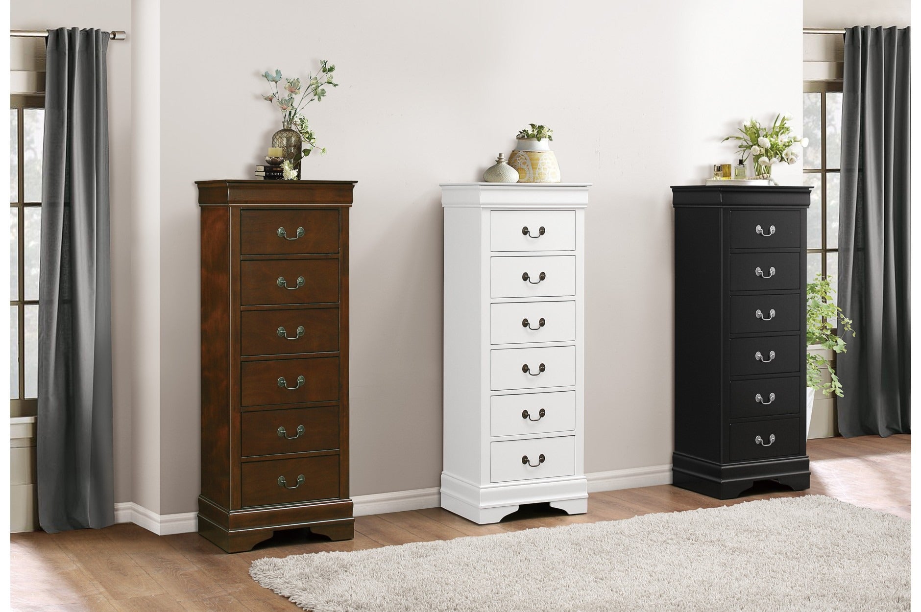 2147W Bedroom-Mayville Collection