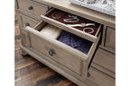 2259GY Bedroom-Bethel Collection