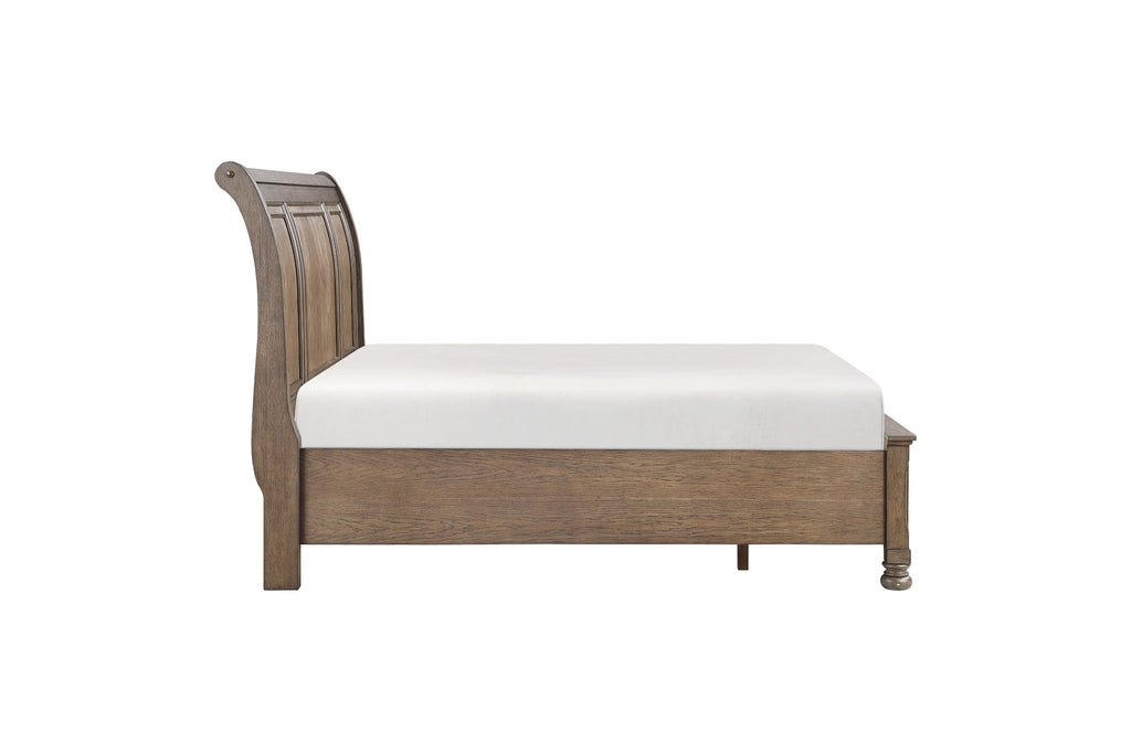 2259BR Bedroom-Bethel Collection