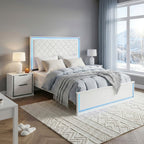2390K-1EK* Eastern King Bed