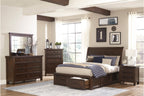 1559 Bedroom-Logandale Collection