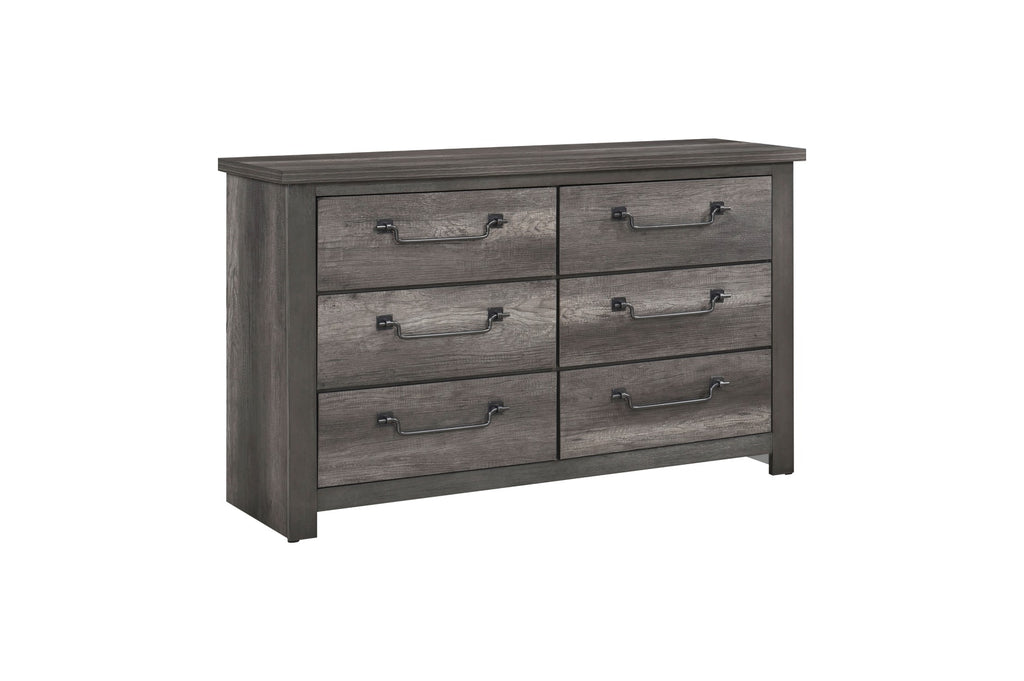 1342 Bedroom-Lenior Collection
