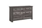 1342 Bedroom-Lenior Collection