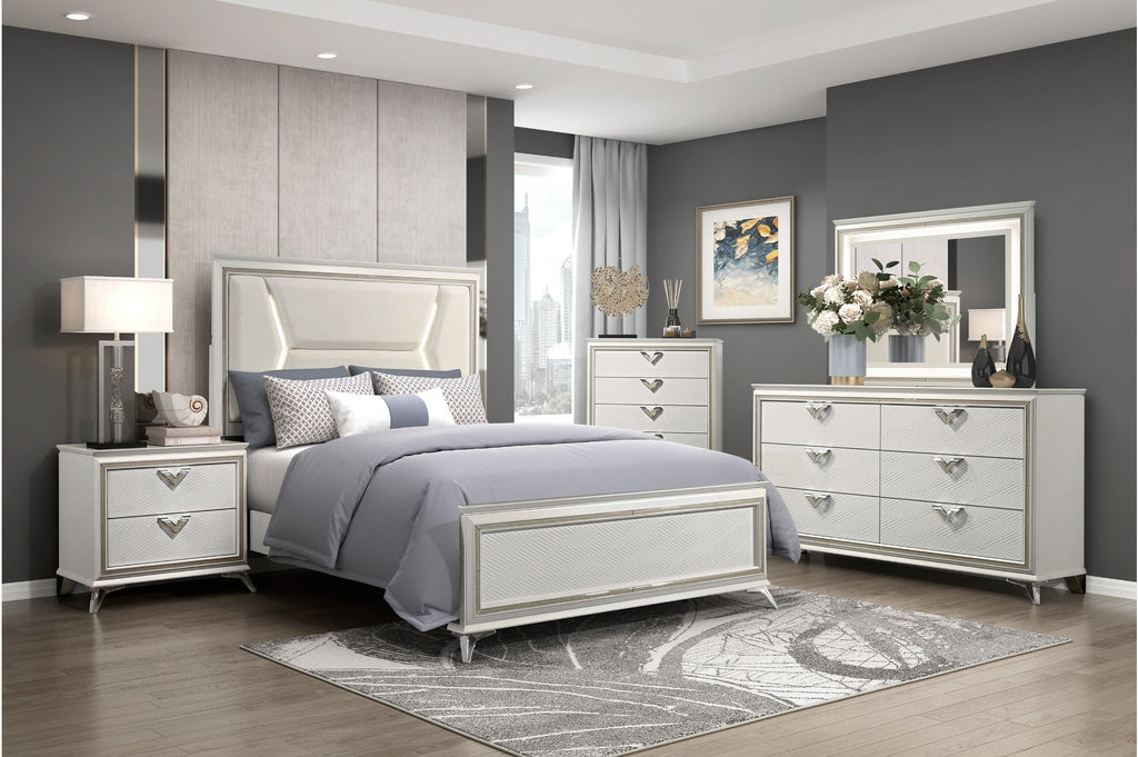 1383 Bedroom-Audra Collection