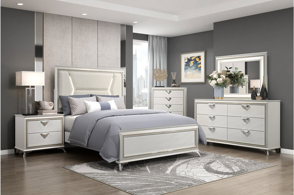 1383 Bedroom-Audra Collection