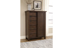 1559 Bedroom-Logandale Collection