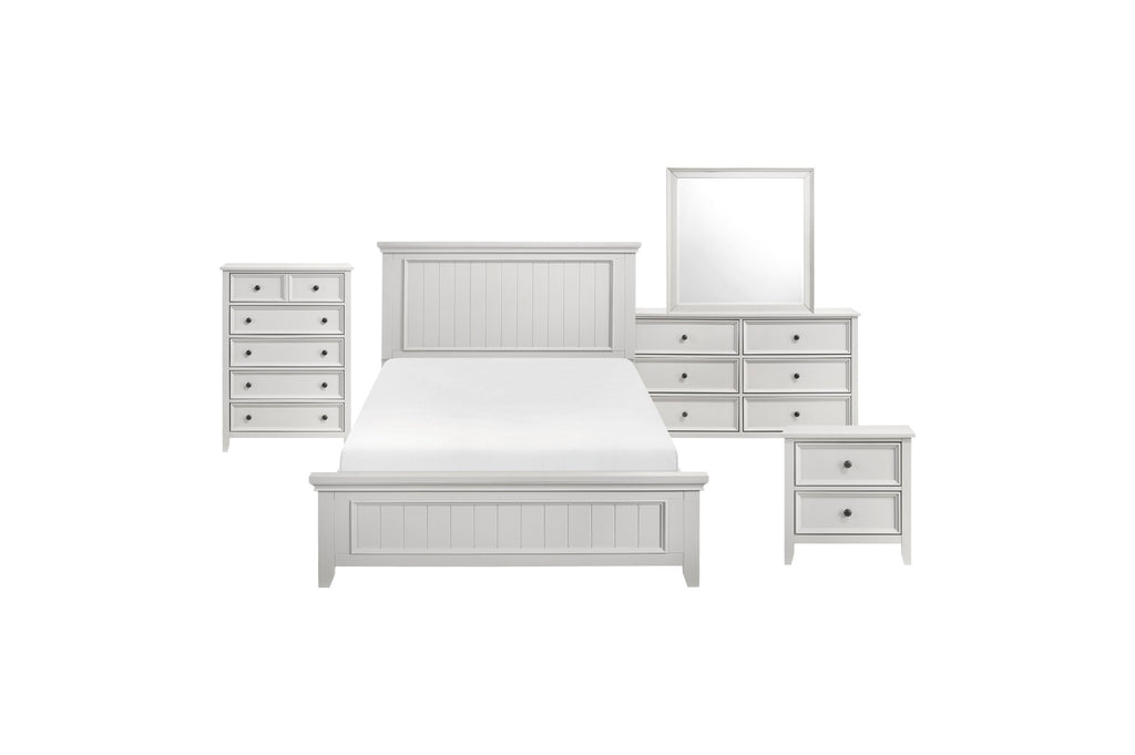 1581 Bedroom-Donahue Collection
