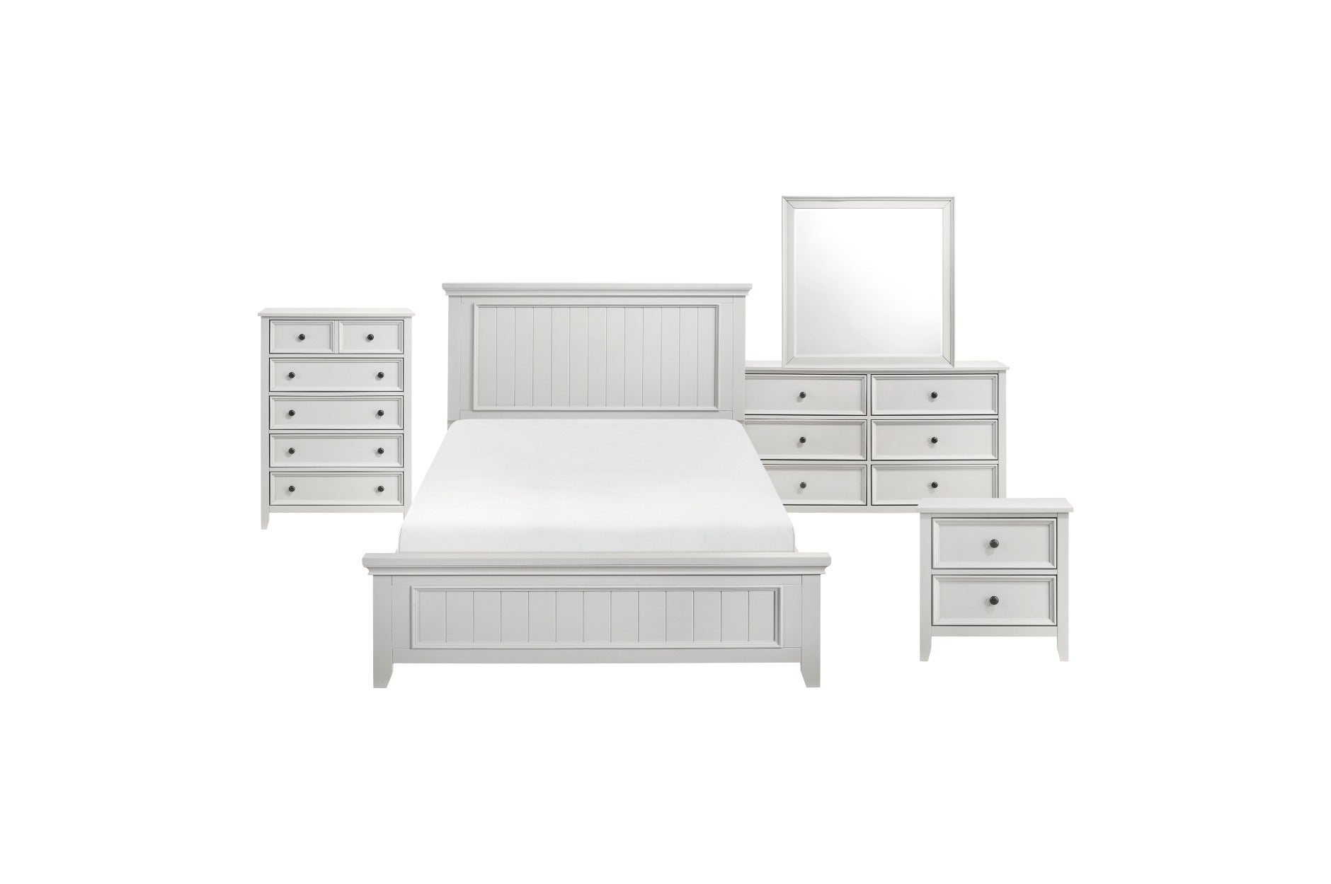 1581 Bedroom-Donahue Collection