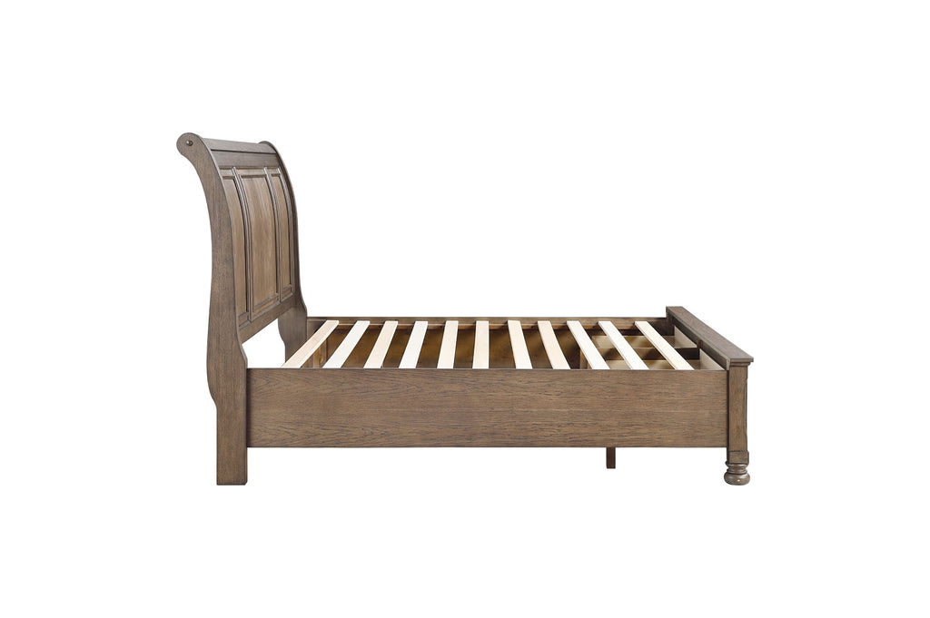 2259BR Bedroom-Bethel Collection