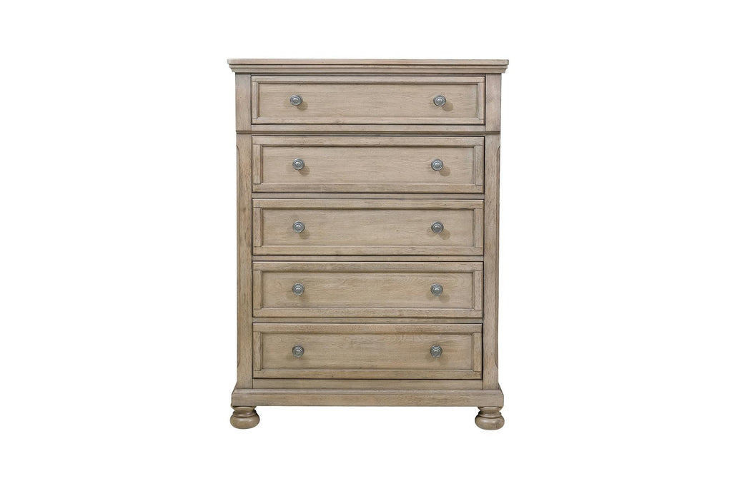 2259GY Bedroom-Bethel Collection