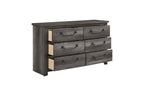 1342 Bedroom-Lenior Collection