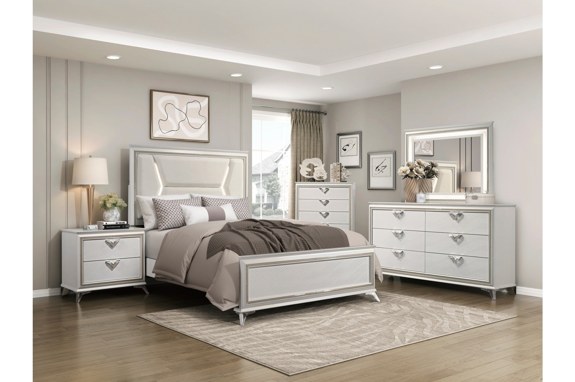 1383 Bedroom-Audra Collection