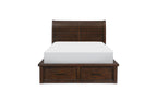 1559 Bedroom-Logandale Collection