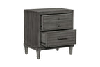 1573 Bedroom-Wittenberry Collection