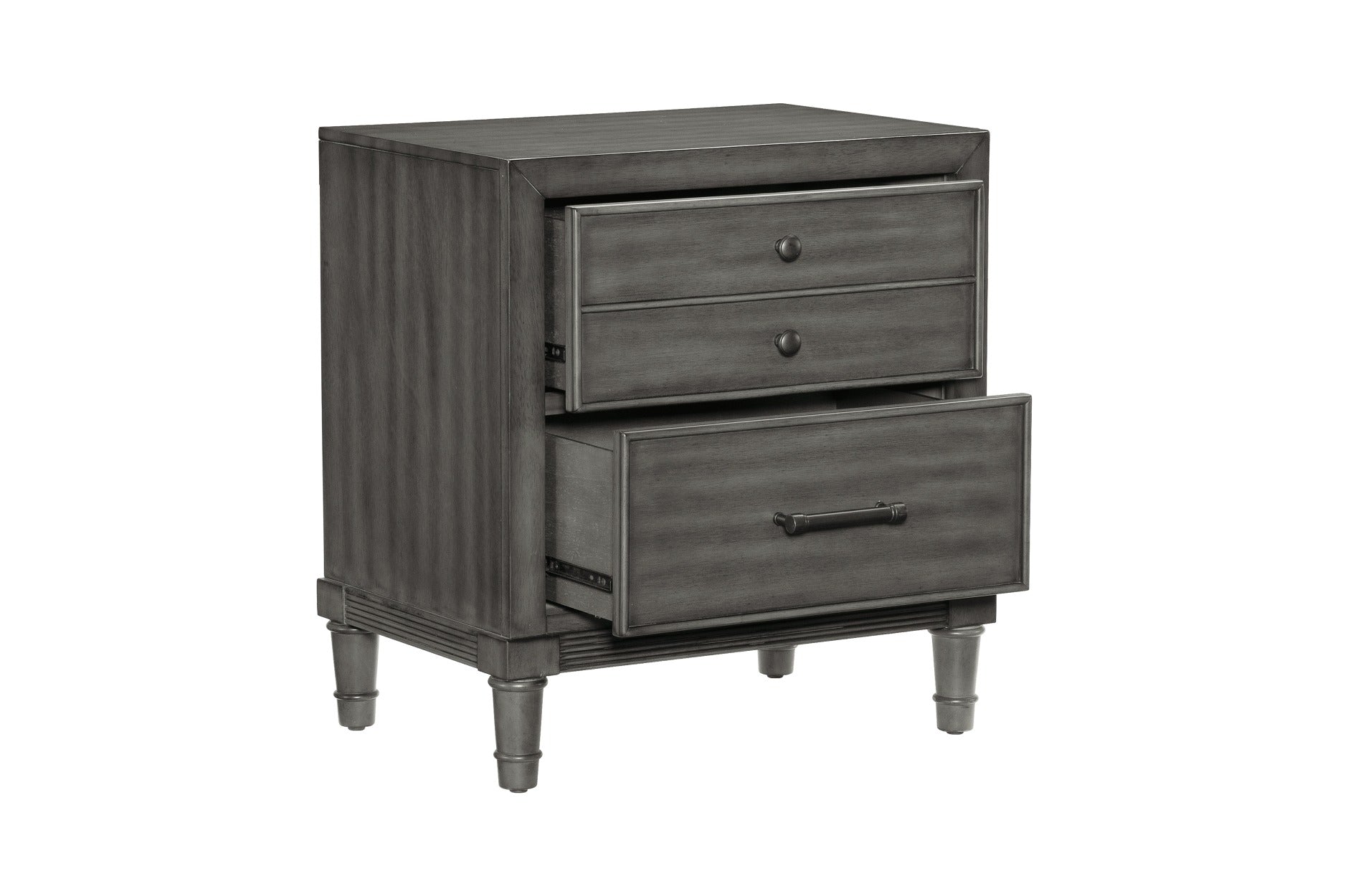 1573 Bedroom-Wittenberry Collection
