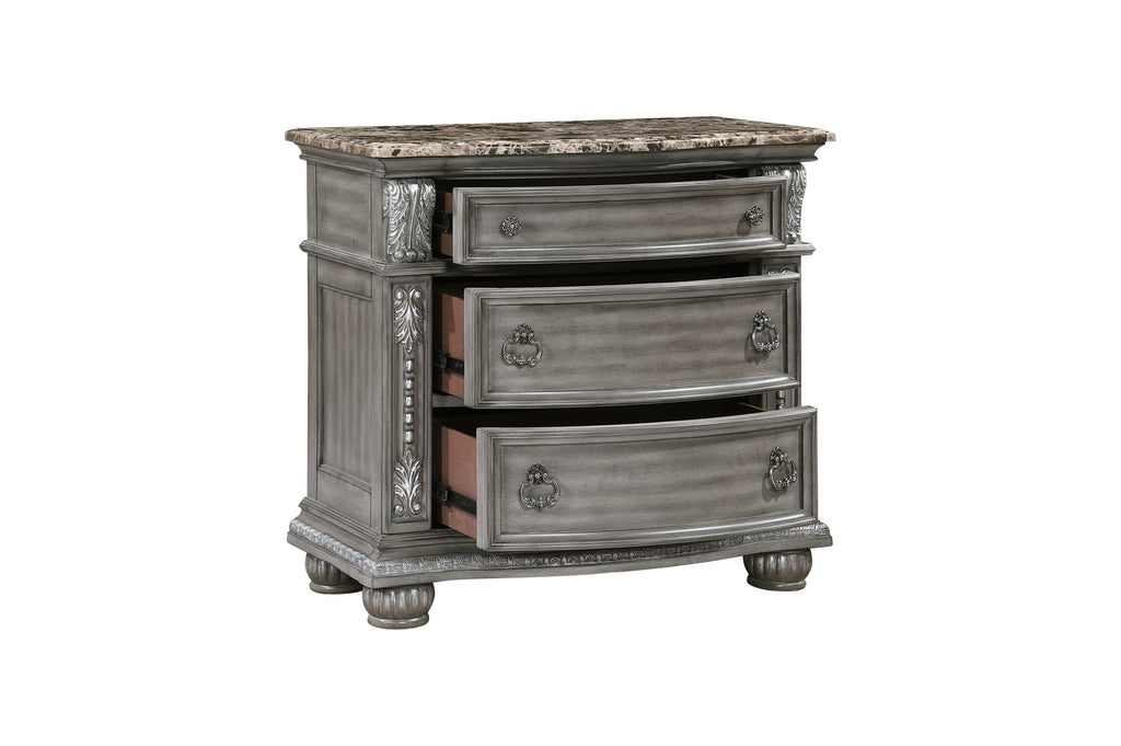 1583 Bedroom-Bennington Collection