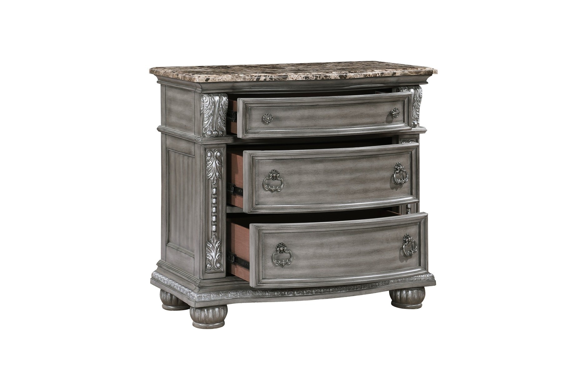 1583 Bedroom-Bennington Collection