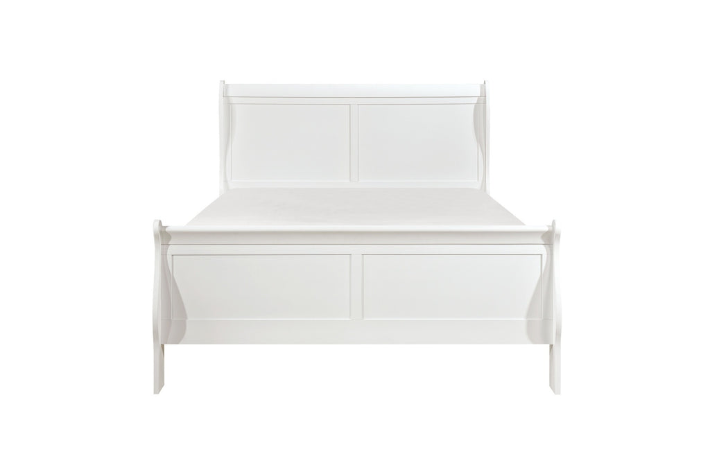 2147W Bedroom-Mayville Collection