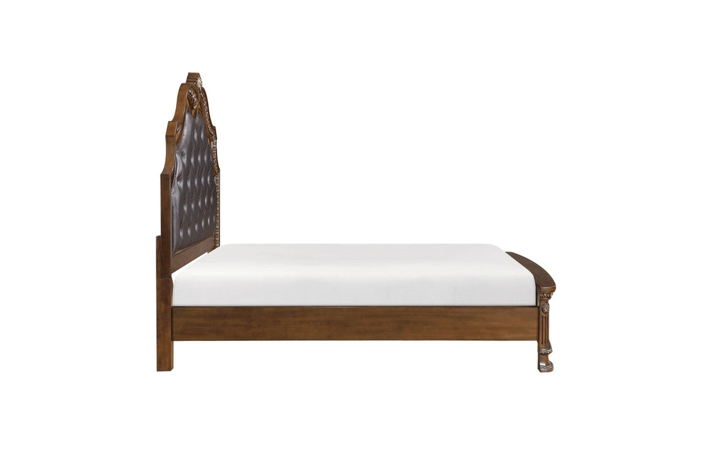 2392 Bedroom-Bridgepoint Collection