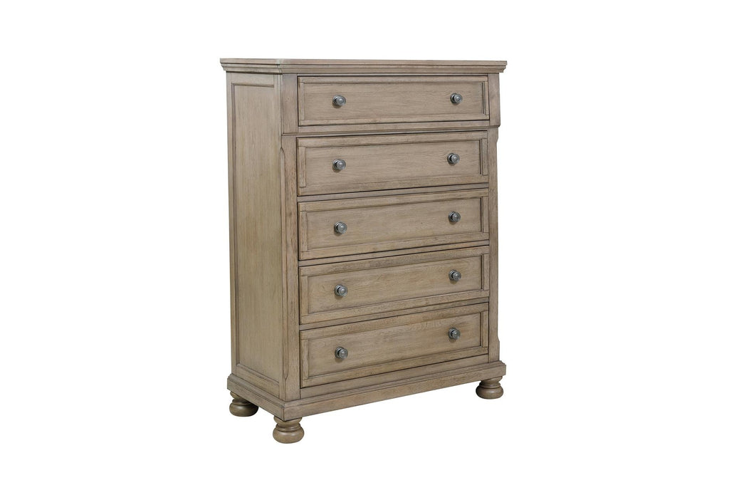 2259GY Bedroom-Bethel Collection