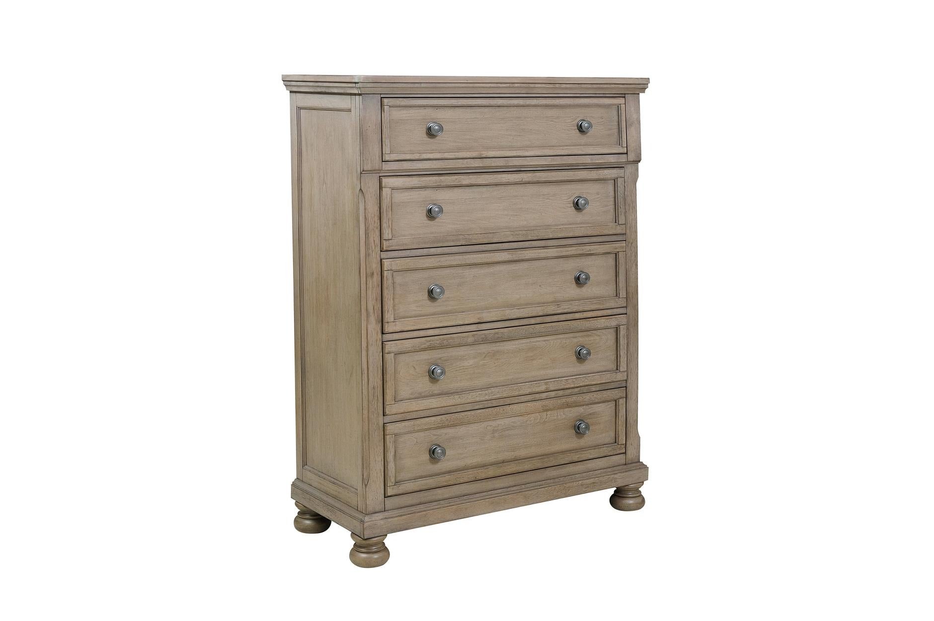 2259GY Bedroom-Bethel Collection