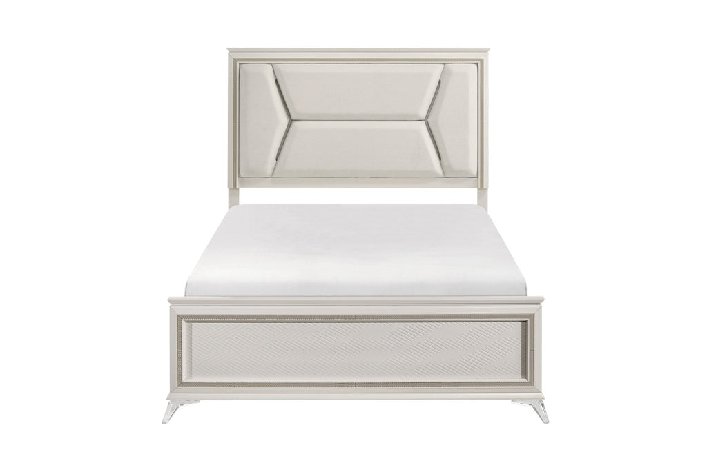 1383 Bedroom-Audra Collection